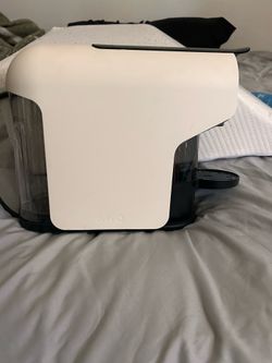 Delta Q Espresso Machine