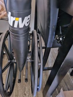 Wheelchair