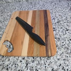 Handmade Cutting Board