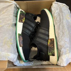 Adidas NMD R1 Men's Size 8