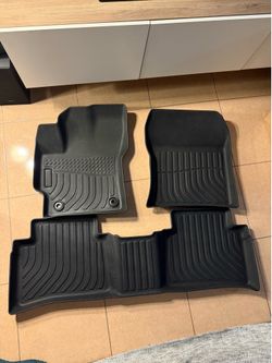 Toyota Corolla Alfombrillas y forro de carga para Toyota Corolla Sedan 2020-2026