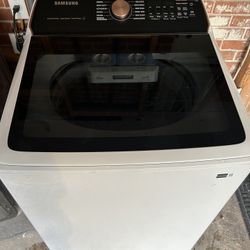 Lavadora Samsung / Samsung Washer 