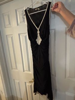 Vintage dress  medium