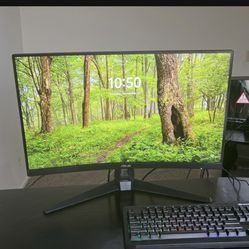 Asus 27 ‘ Gaming Monitor 