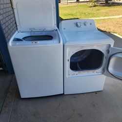 Washer And Dryer Gas Dryer Maytag Whirlpool Kenmore GE Samsung LG 