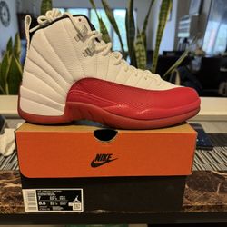 Size 7 Men Flawless Og All 