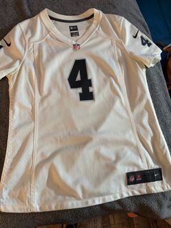 Nike NFL On Field Jersey #4