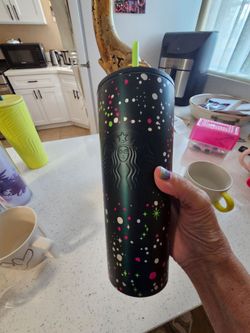 Starbucks Tumblers