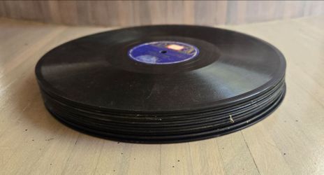 RECORD ALBUMS 78 RPM 11 vintage