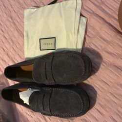 Gucci Loafers 