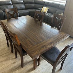 Dining Room Table