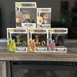 Funko (Game Of Thrones)