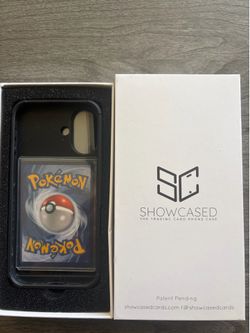Pokemon iPhone 17 case