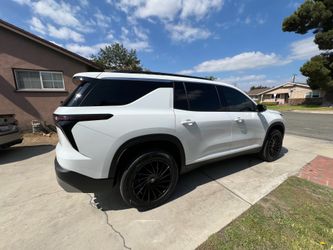 Automotive Tint window film