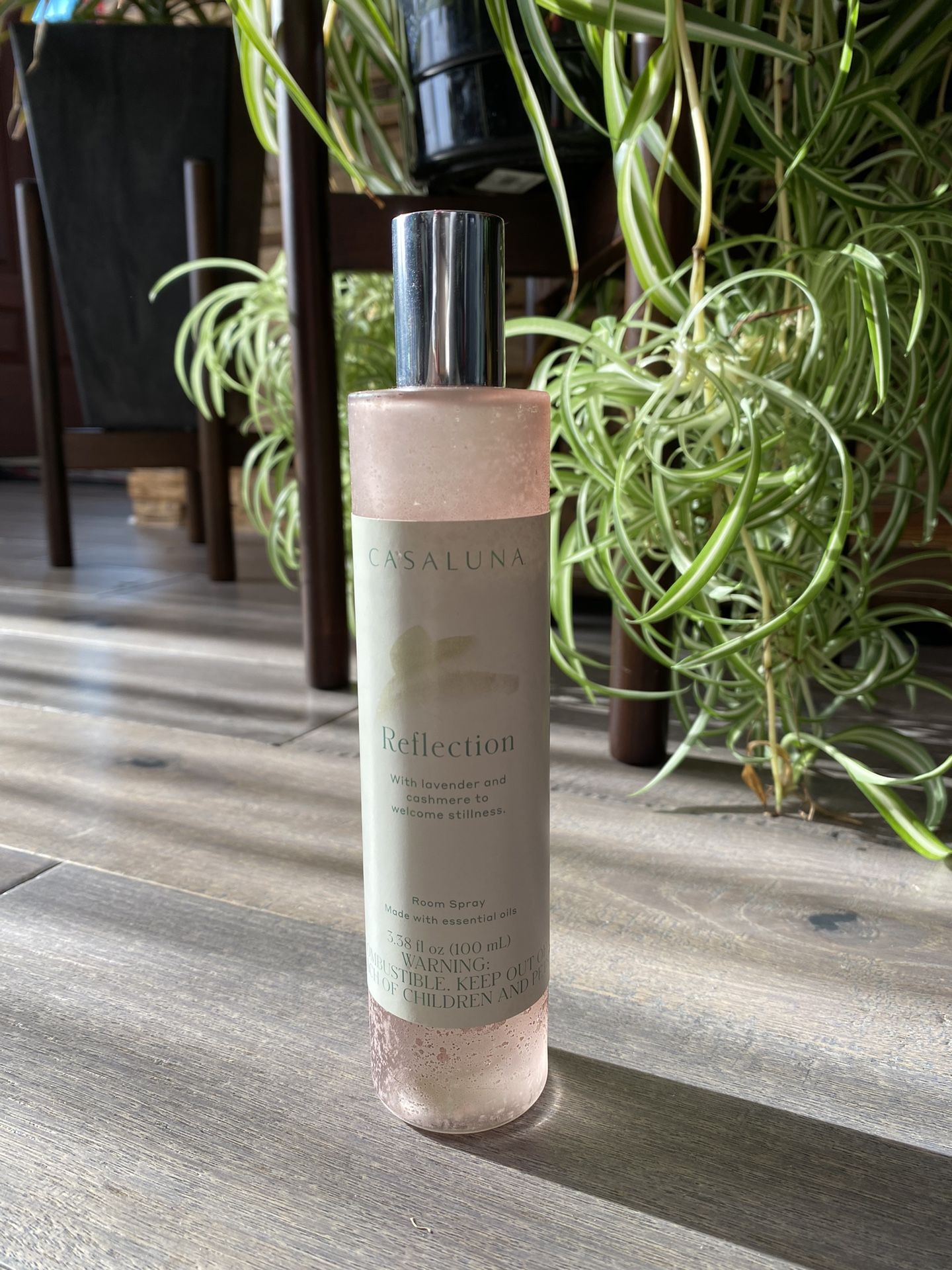 Casaluna Reflection Room Spray 