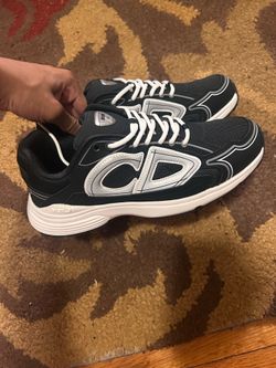 Dior b30 Shoes size 11