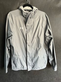 Under Armour Windbreaker
