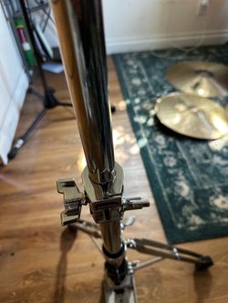 Gibraltar heavy duty Bipedal Hi Hat Stand