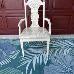 Vintage Ethan Allen Dining Chair