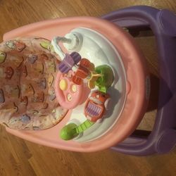 Baby Walker