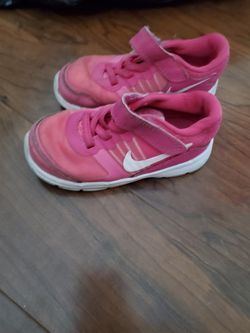 Toddler nike