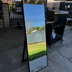 IKEA Full body Mirror Bedroom Mirror 