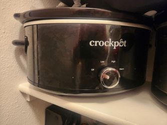 Crockpot