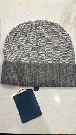 Designer beanie