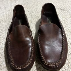 Loafers, Martin Dingman, Men’s 9.5