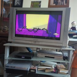 30"  Panasonic HD TV 