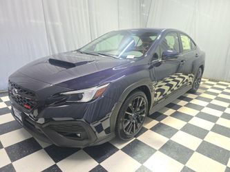 2026 Subaru Wrx