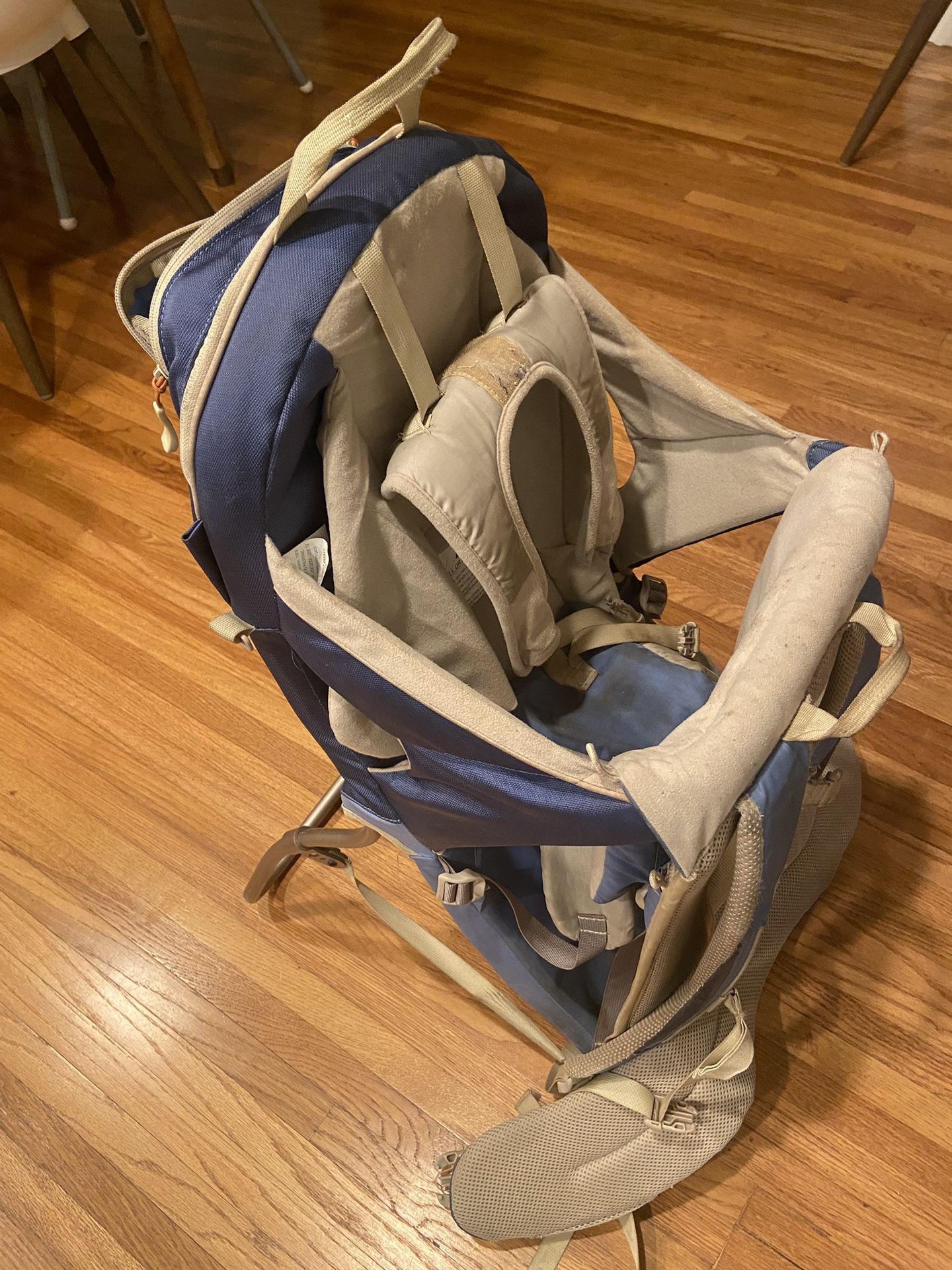 Kelty Kids Hiking Backpack!