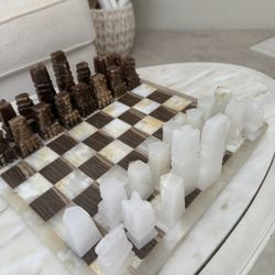 Chest Set /. Games 
