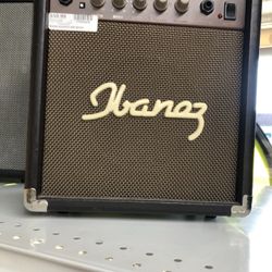 Guitar Amplifier 