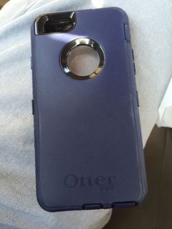 iPhone 6 otter box