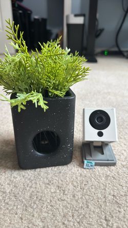 Wyze Cam v2 - White