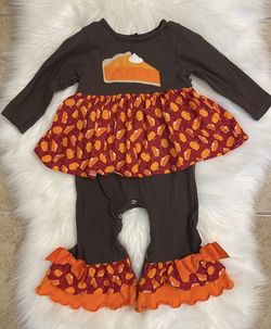 18m Baby Romper 