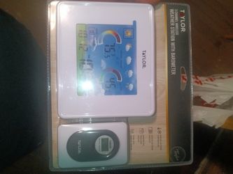 Weather Station