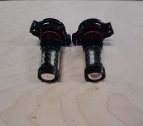 NEW! 5202 LED Fog Lights GM