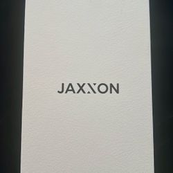 Jaxxon Gold Chain 