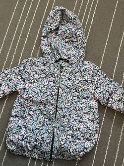 Girls Gap Jacket Size 5