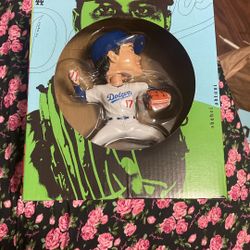 bobblehead) de Shohei Ohtani