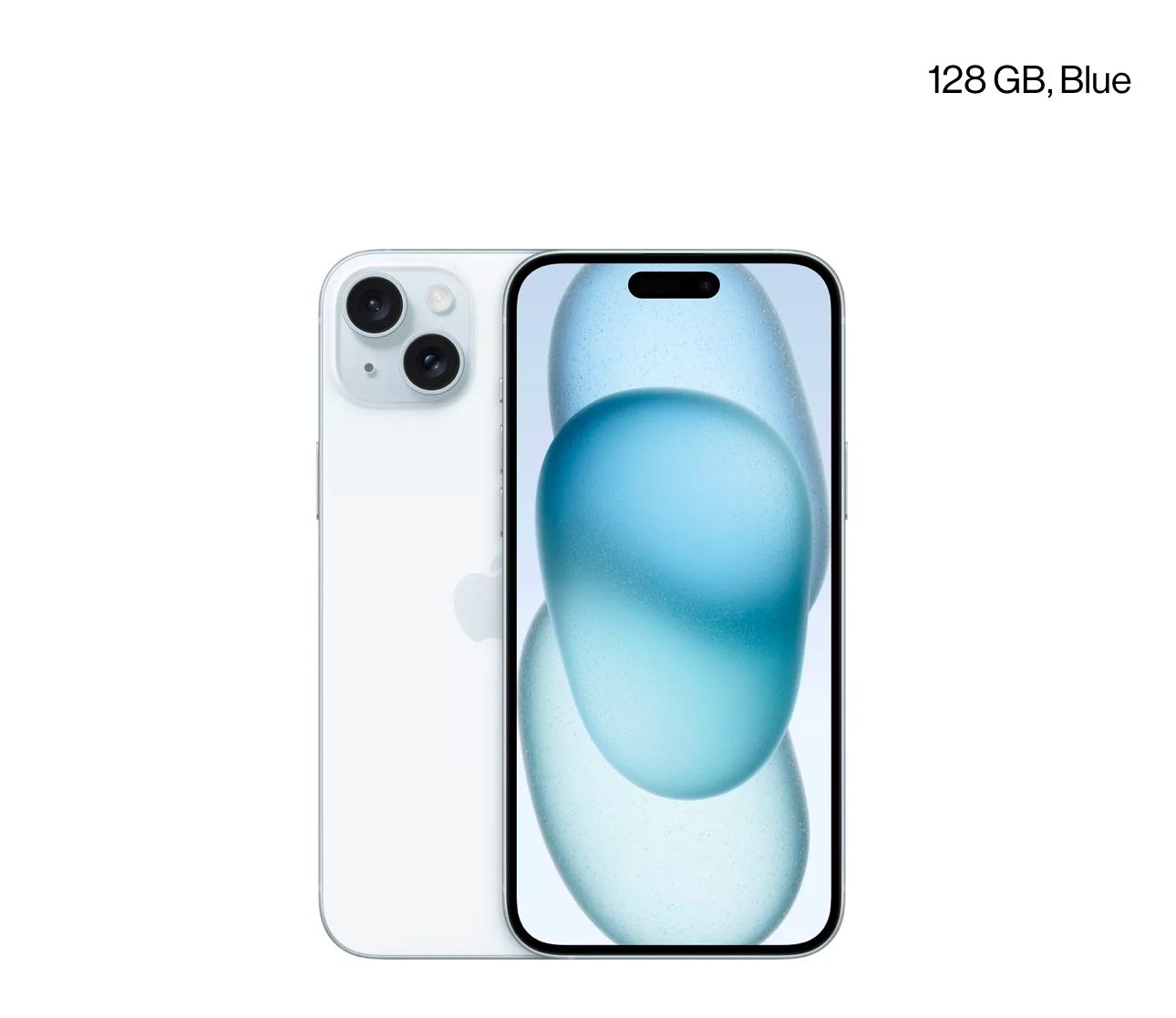 iPhone 15 Plus Mint Green