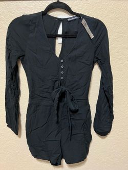 Abercrombie romper