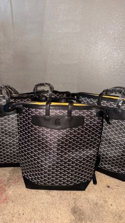 Goyard bag