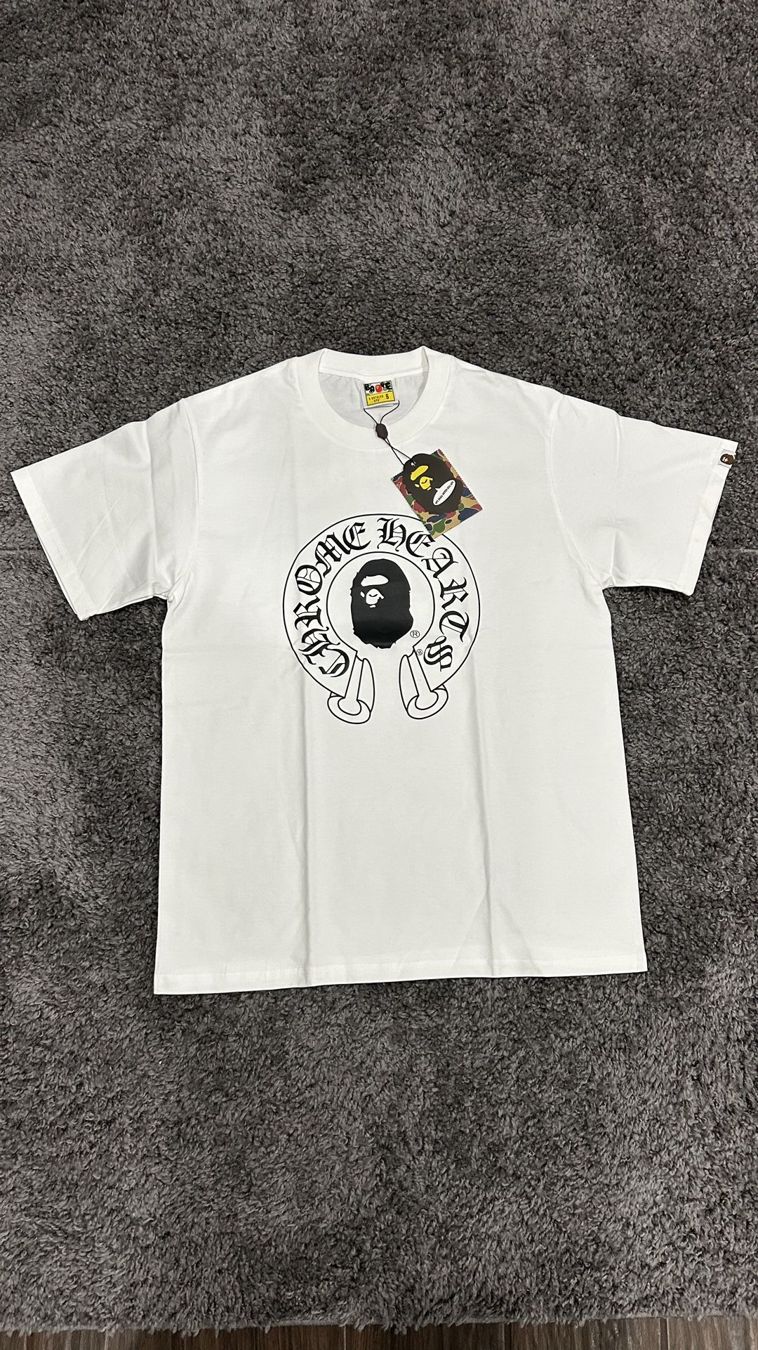 Bape Tees