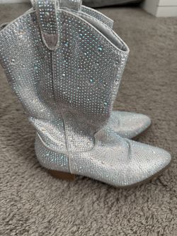Cowgirl Boots
