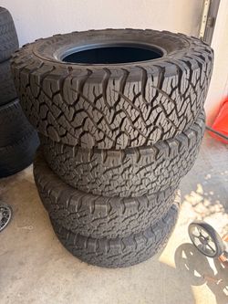 Tires