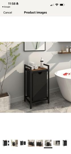Clothes Hamper
