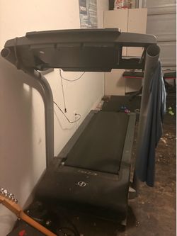 Treadmill